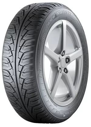 Uniroyal MS plus 77 155/65 R14 75T