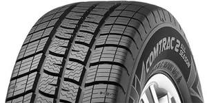 Vredestein Comtrac 2 All Season+ 205/70 R15 106/104R