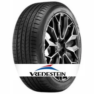 Vredestein Quatrac Pro+ 225/40 R19 93Y