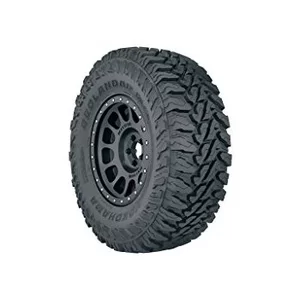 Yokohama GEOLANDAR M/T G003 *POR 265/65 R17 120Q
