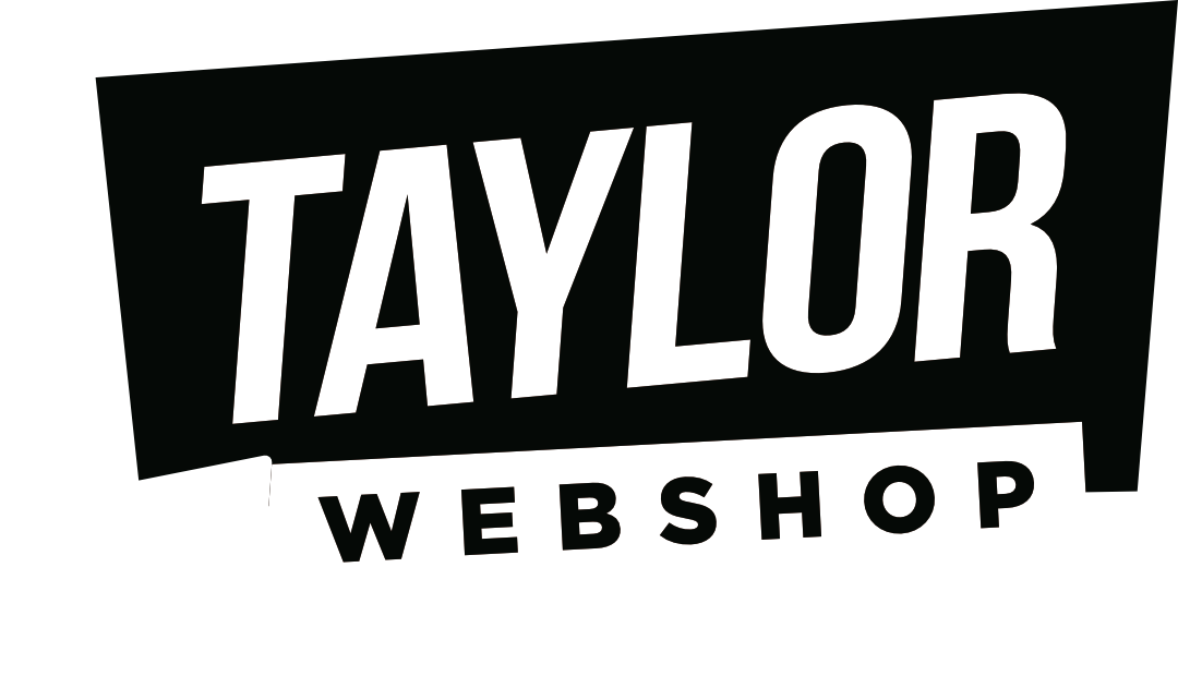 TaylorWebshop