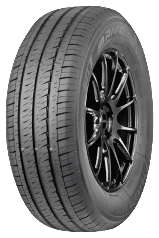 Arivo Transito ARZ 6-C 215/60 R17 109/107T