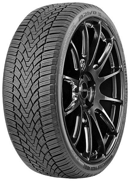 Arivo Winmaster ProX ARW 3 205/55 R17 95H