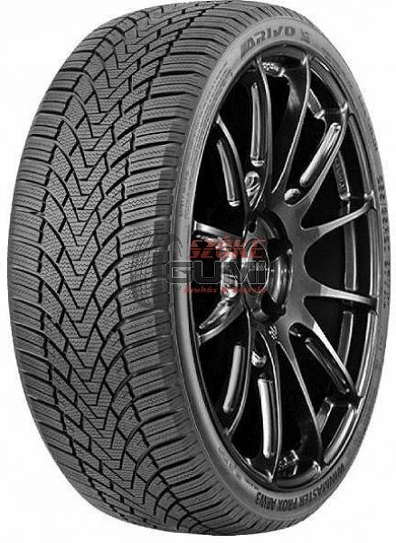 Arivo Winmaster ProX ARW 5 275/40 R21 107H