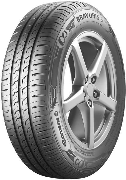 Barum BRAVURIS 5HM 235/45 R20 100W