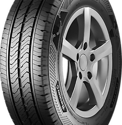 Barum Vanis 3 205/75 R16 110/108R