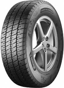 Barum Vanis AllSeason 225/75 R16 121/120R