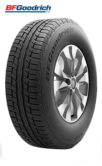 BFGoodrich Advantage SUV 235/60 R16 100V