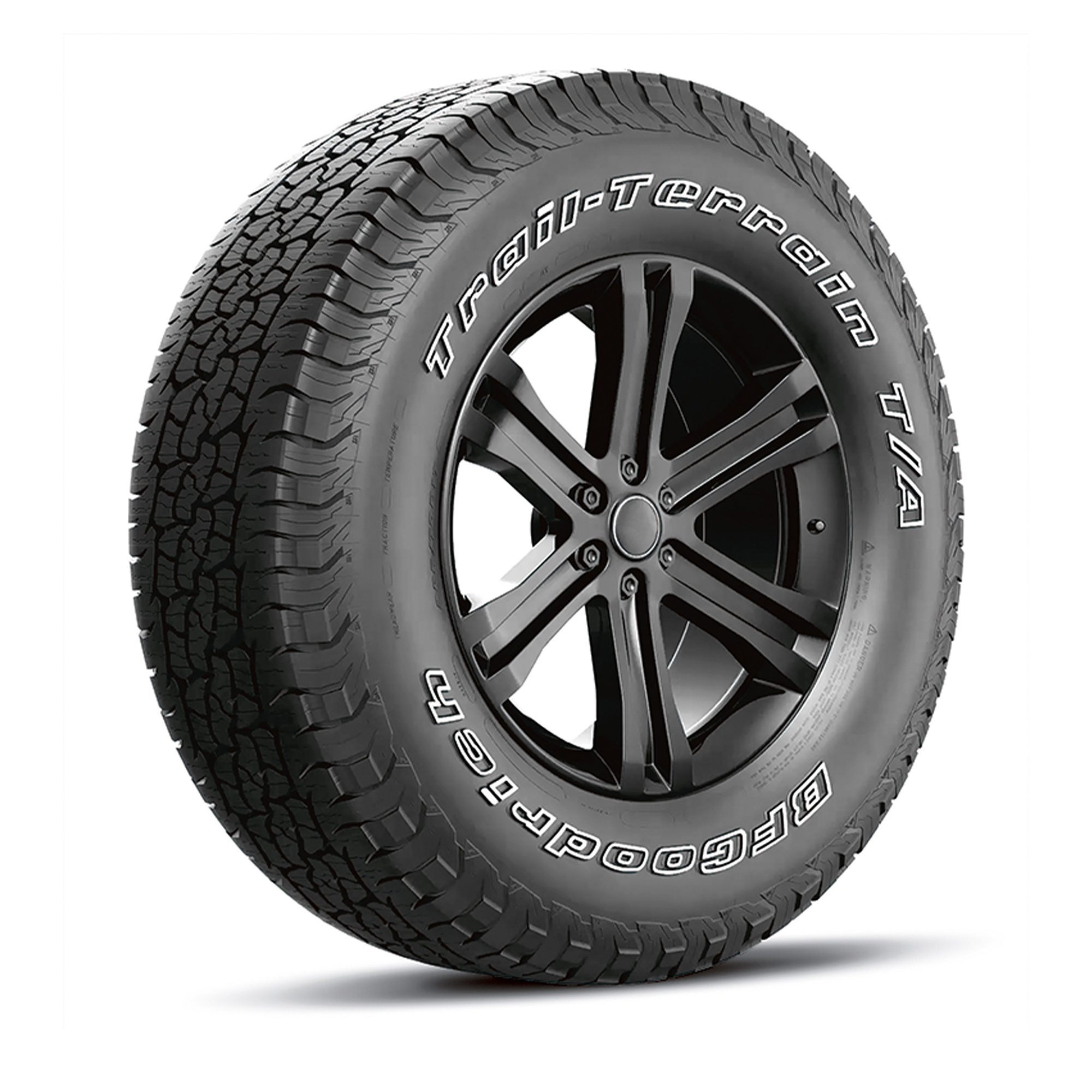 BFGoodrich TRAIL TERRAIN T/A 225/75 R16 108T