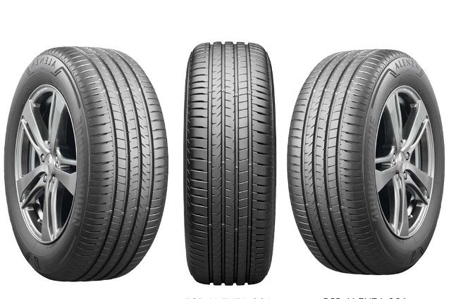 Bridgestone Alenza1 255/55 R19 107W