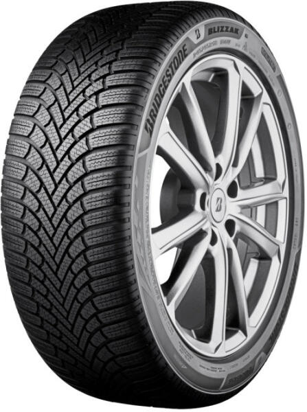 Bridgestone Blizzak 6 235/60 R20 108W