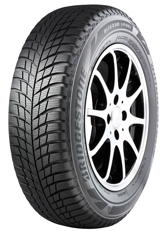 Bridgestone BLIZZAK LM001 225/60 R18 104H