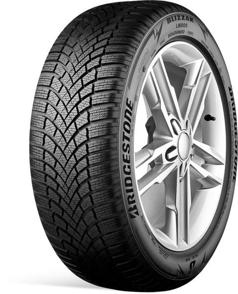 Bridgestone Blizzak LM005 DriveGuard 225/45 R17 94V