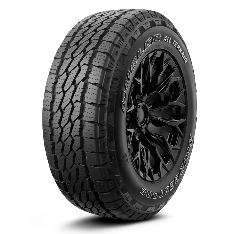 Bridgestone Dueler All Terrain A/T002 195/80 R15 96T