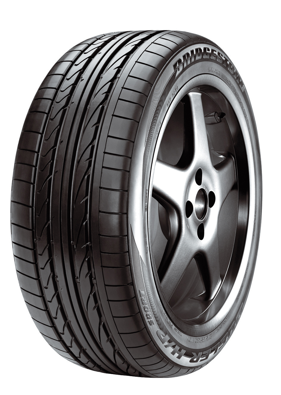 Bridgestone Dueler H/P Sport 215/60 R17 96V