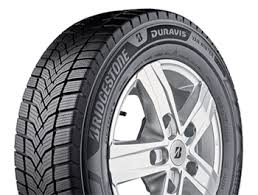 Bridgestone Duravis Van Winter 215/75 R16 116/114R