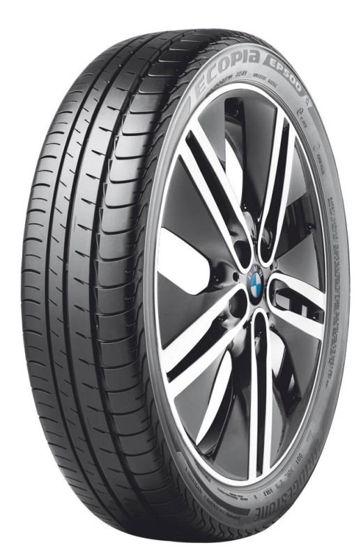 Bridgestone ECOPIA EP500 175/55 R20 89T