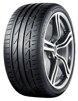 Bridgestone POTENZA S001 225/45 R19 92W