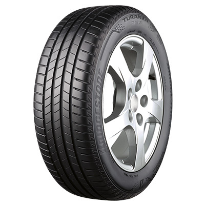 Bridgestone TURANZA T005 255/35 R19 96Y