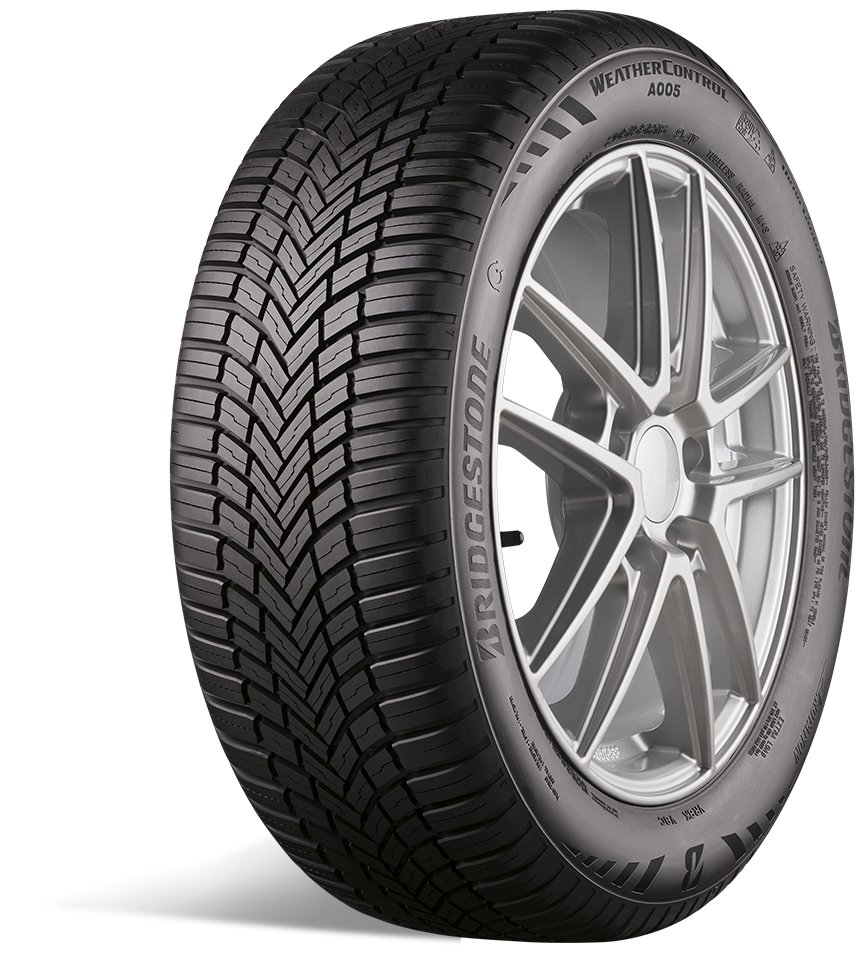 Bridgestone Weather Control A005E 185/65 R15 92V