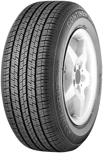 Continental 4X4 CONTACT 275/45 R19 108V