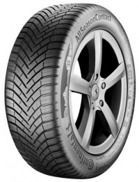 Continental ALLSEASONCONTACT CRM 215/65 R16 102V