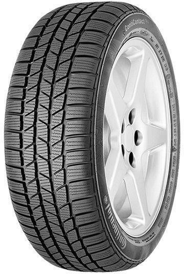 Continental CONTACT TS 815 205/60 R16 96V