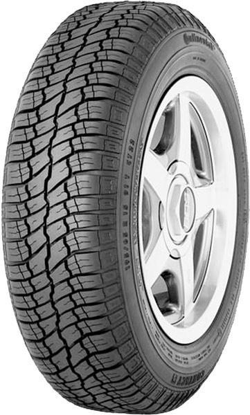 Continental CONTICONTACT CT 22 165/80 R15 87T