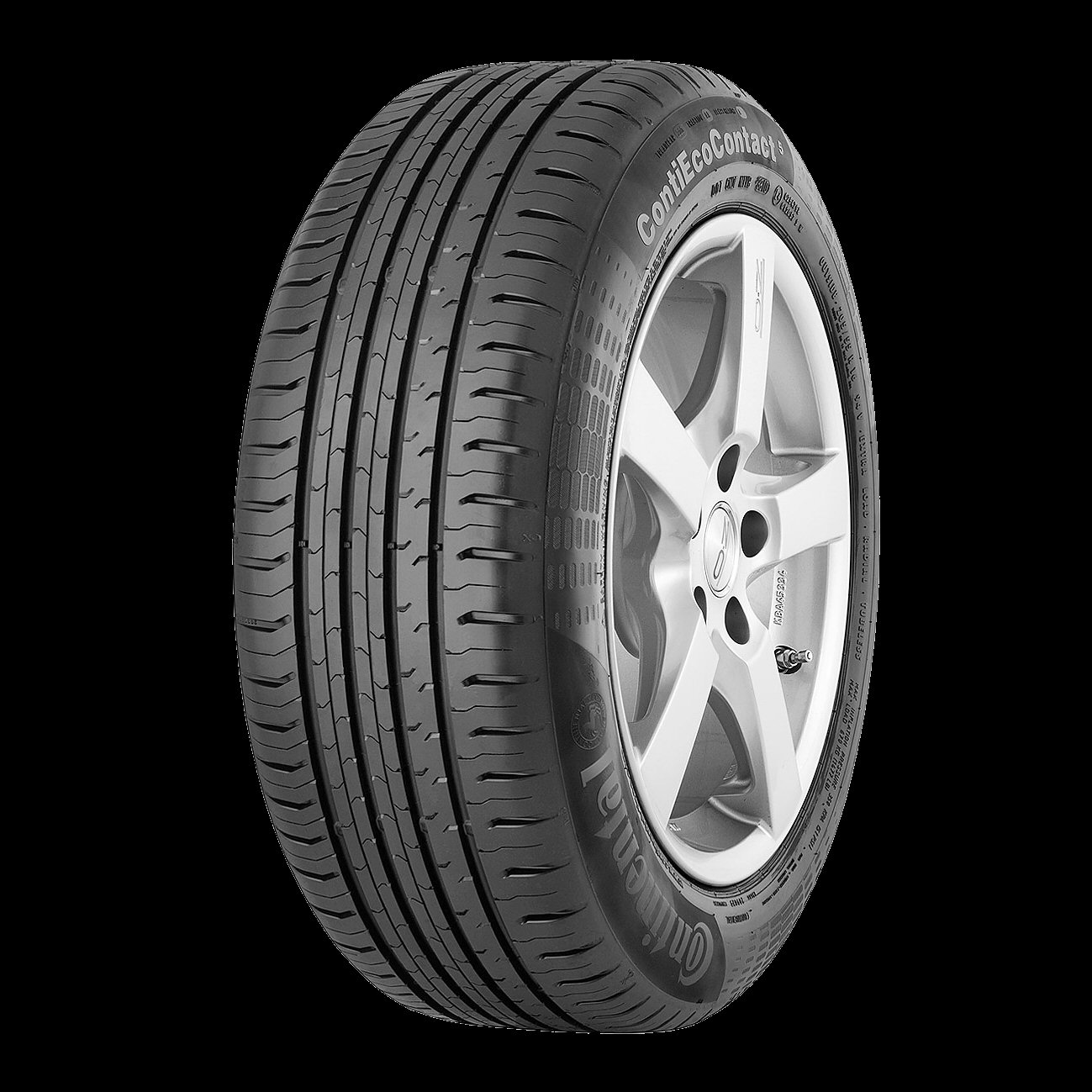 Continental ContiEcoContact 5 215/60 R17 96H