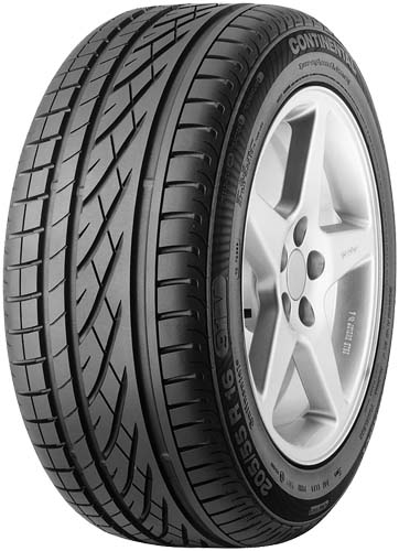 Continental CONTIPREMIUMCONTACT 205/55 R16 91V