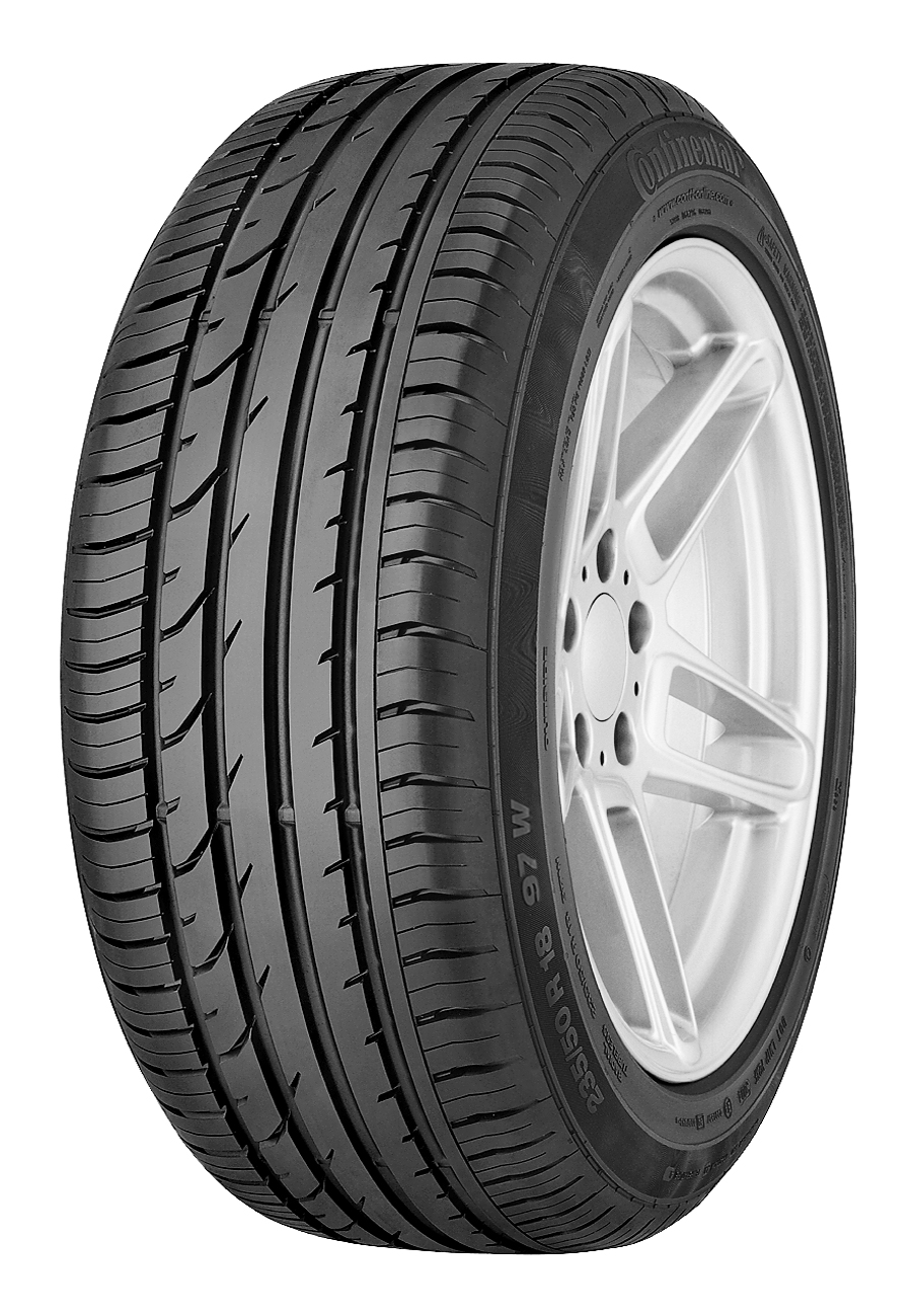 Continental CONTIPREMIUMCONTACT 2 205/50 R15 86V