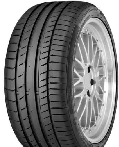 Continental CONTISPORTCONTACT 5 275/50 R19 112Y