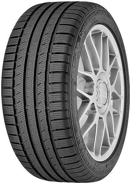 Continental CONTIWINTERCONTACT TS 810 S 265/40 R18 101V