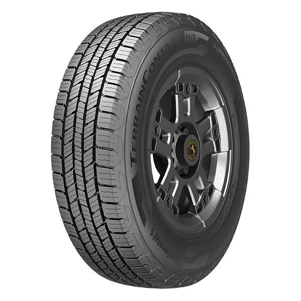 Continental CrossContact H/T 225/65 R17 102H