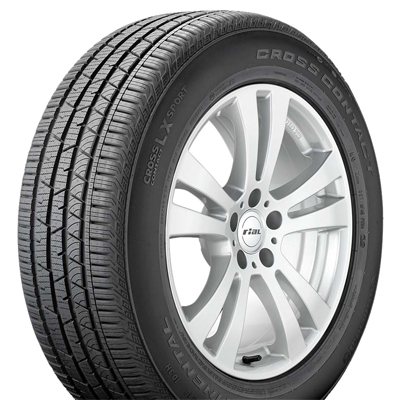 Continental CROSSCONTACT LX SPORT 215/65 R16 98H