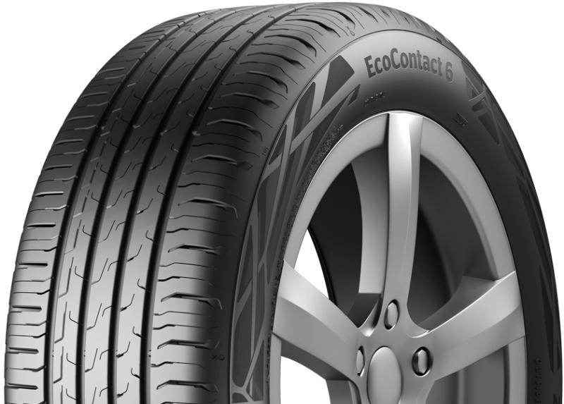 Continental ECOCONTACT 6 225/45 R19 96W