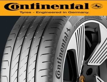 Continental EcoContact 7 255/35 R19 99W