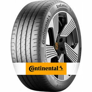 Continental EcoContact 7 S 235/40 R21 98H