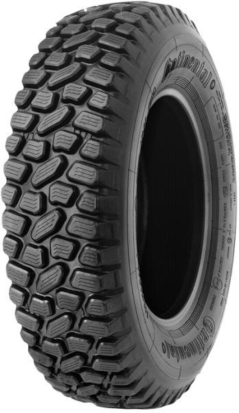 Continental LM90 225/75 R16 116/114N