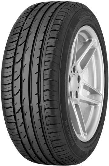 Continental PREMIUMCONTACT 2 225/50 R17 98V