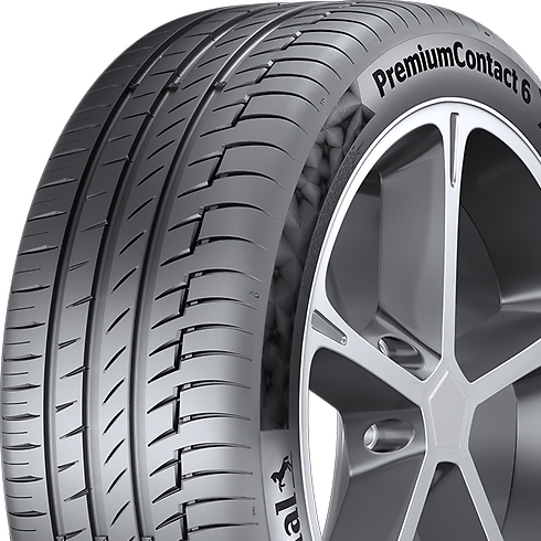 Continental PremiumContact 6 245/40 R19 98Y