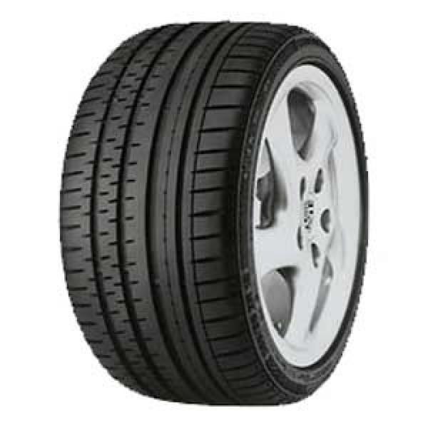 Continental SPORTCONTACT 2 265/45 R20 104Y