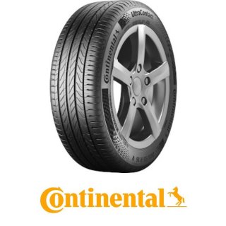 Continental ULTRACONTACT NXT CRM 245/50 R20 105V