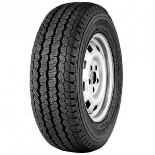 Continental VANCOFOURSEASON 195/70 R15 104/102R