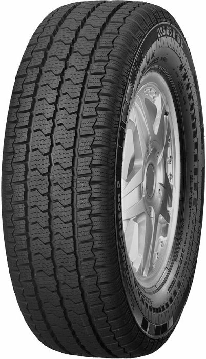 Continental VANCOFOURSEASON 2 205/65 R16 107/105T