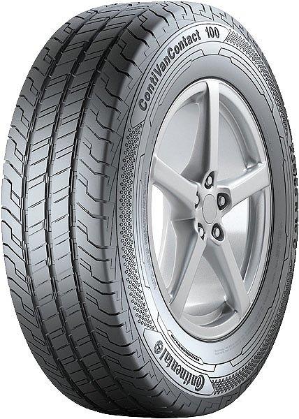 Continental VANCONTACT100 195/65 R15 95T