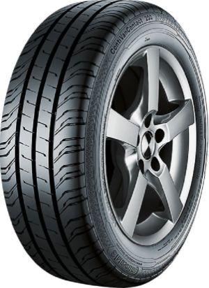 Continental VANCONTACT 200 215/60 R17 109T