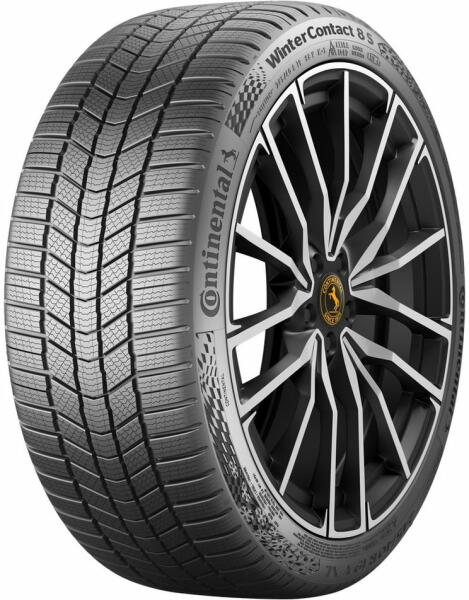 Continental WinterContact 8 S 255/35 R19 96V