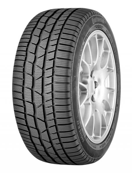 Continental WINTERCONTACT TS830P SUV 235/60 R18 103V