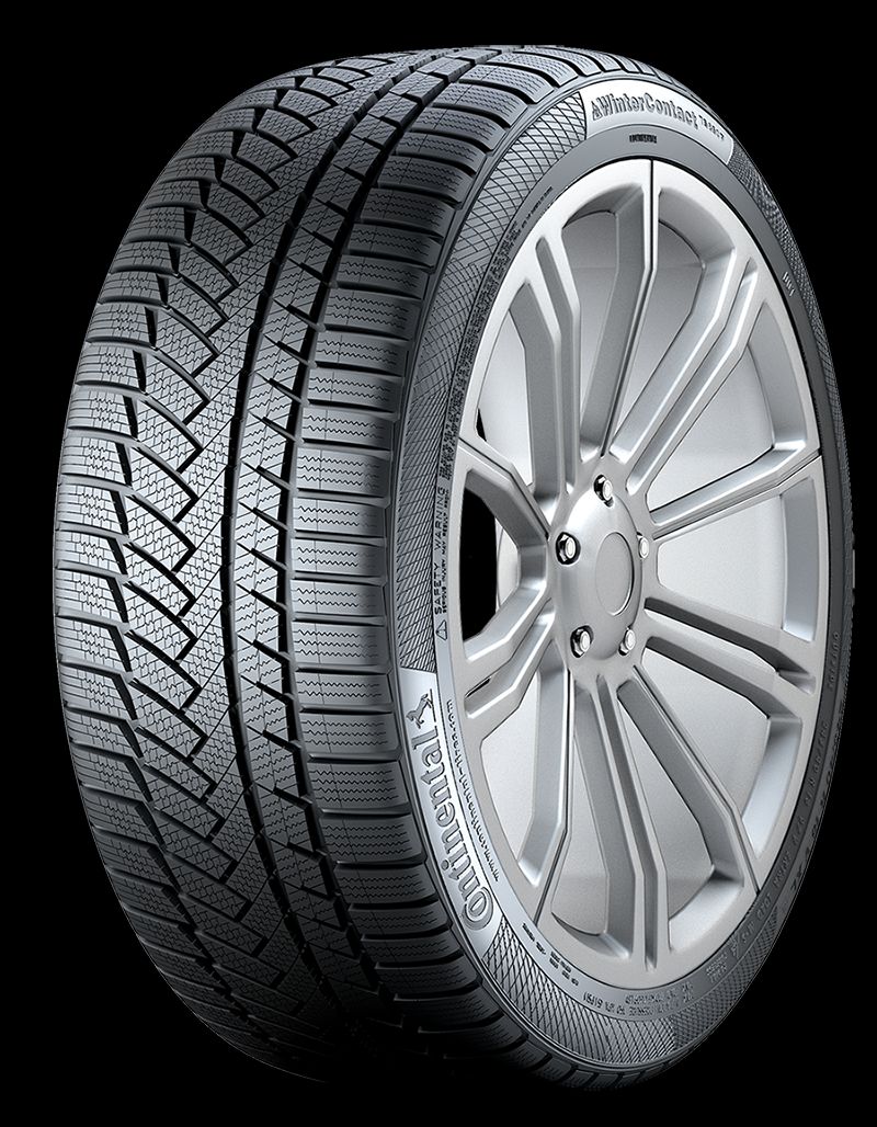 Continental WINTERCONTACT TS850P 225/55 R17 97H